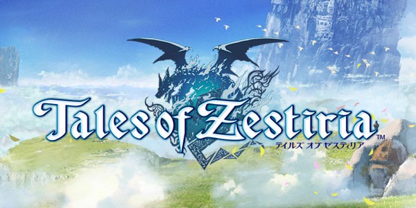 Tales of Zestiria: il titolo appare sul database di Steam
