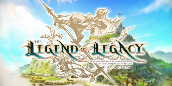 The Legend of Legacy: disponibili due nuovi video