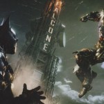 Batman: Arkham Knight – pubblicate alcune immagini in bassa risoluzione