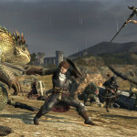 Dragon’s Dogma Online: primo video e immagini del gioco