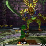 The Legend of Zelda: Majora’s Mask 3D – Nuove immagini disponibili