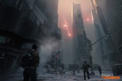 Tom Clancy’s The Division: un’immagine ci porta a Times Square