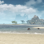 Xenoblade Chronicles X – Mostrate nuova immagini del gioco