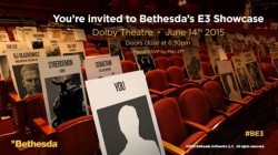 Bethesda e le novità per l’E3 2015