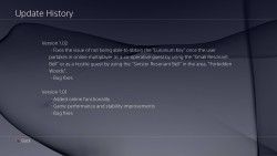 Bloodborne – Rilasciata la patch di aggiornamento alla versione 1.02
