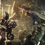 Deus Ex: Makind Divided – Trapela il nuovo capitolo della serie