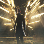 Deus Ex: Mankind Divided – Ufficializzato il nuovo capitolo della serie