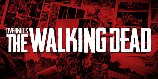 Overkill’s The Walking Dead è stato posticipato ufficialmente alla seconda metà del 2017