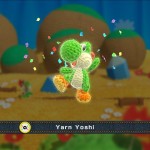 Yoshi’s Woolly World: disponibile una nuova galleria d’immagini