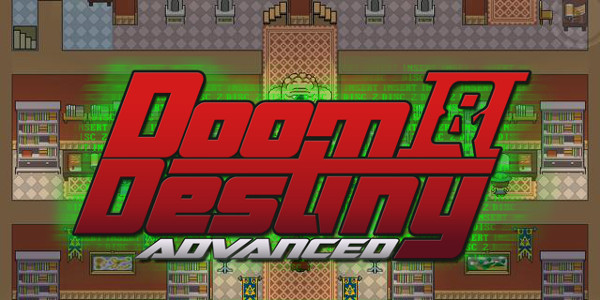 Doom & Destiny Advanced – Da Giugno Su Steam In Early Access