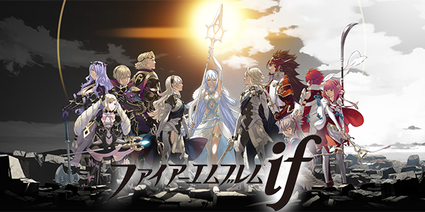 Fire Emblem Fates – Video di gameplay e recensione di Famitsu