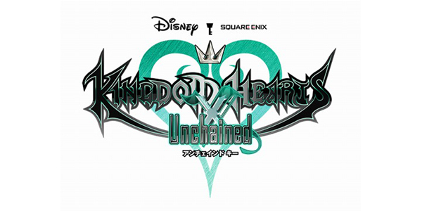 Kingdom Hearts Unchained χ sta per arrivare anche in Europa su Android e iOS