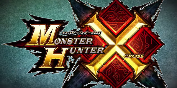 Monster Hunter X – Disponibile un nuovo filmato per il gioco