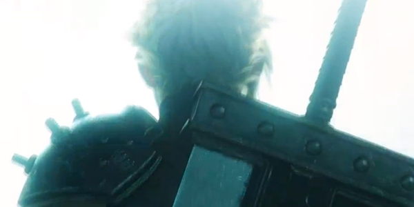 Final Fantasy VII Remake – Square Enix annuncia che il gioco sarà una trilogia di titoli stand alone
