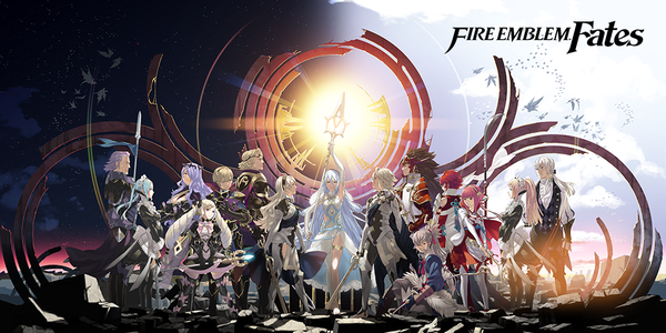 Fire Emblem Fates – Disponibili i primi video di gameplay in inglese dell’esclusiva per Nintendo 3DS