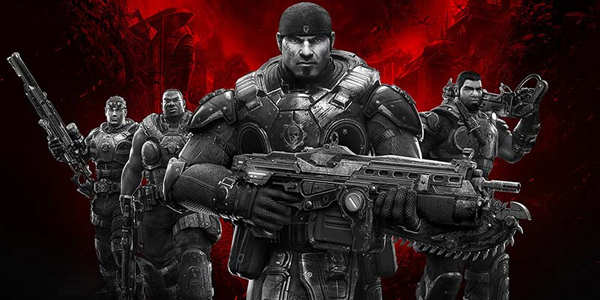 Gears of War: Ultimate Edition – Un trailer per la campagna in single player