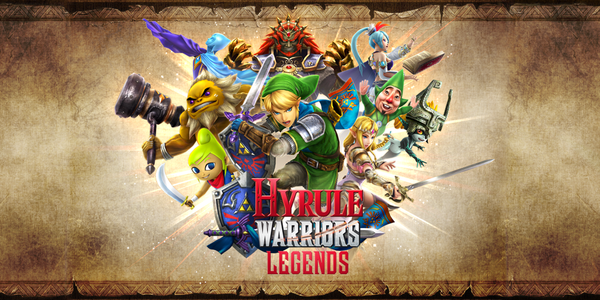 Hyrule Warriors Legends – Amiibo, DLC e personaggi non ancora annunciati
