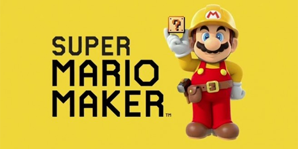 Super Mario Maker – “Giocare o Creare?”, ecco il primo spot TV italiano