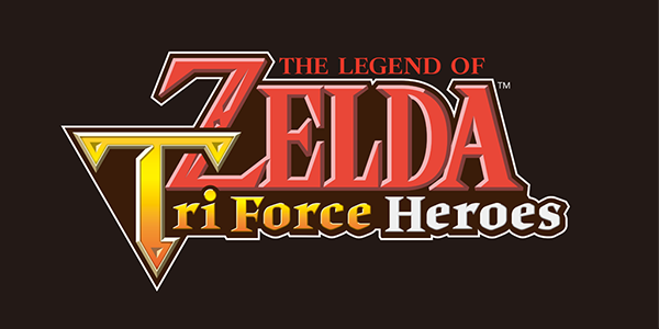The Legend of Zelda: Tri Force Heroes – Alcune immagini mostrano il gameplay del gioco