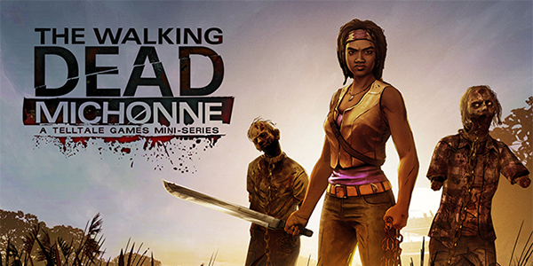 The Walking Dead: Michonne – Il Secondo Episodio Ha Una Data D’uscita Ufficiale