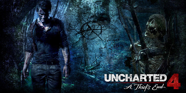 Uncharted 4: A Thief’s End – Nella live di domani gameplay e Q&A con gli sviluppatori