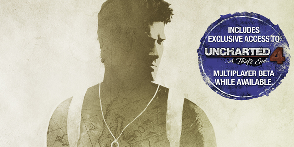 Uncharted: The Nathan Drake Collection – Una demo in arrivo durante l’estate