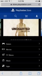 Uncharted: The Nathan Drake Collection – Svelata Dal PS Store, Ulteriori Dettagli In Giornata