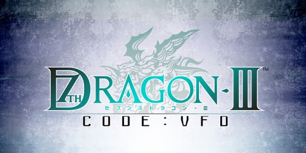 7th Dragon III Code: VFD – Nuove immagini e appuntamento a lunedì per la live