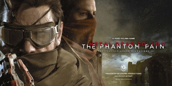 Metal Gear Solid V: The Phantom Pain – La Reflex Mode si mostra in un nuovo video