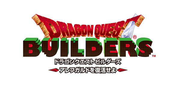 Dragon Quest Builders – Disponibile dal 28 gennaio 2016 su PS Vita, PS3 e PS4
