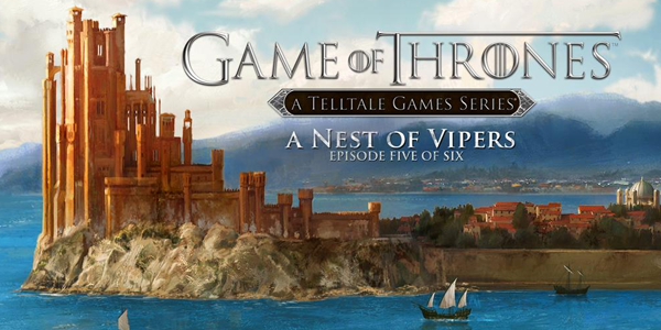 Game of Thrones: Episode 5 – Annunciata la data della traduzione italiana