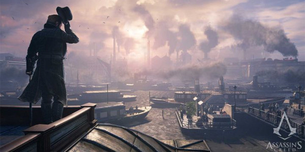Assassin’s Creed Syndicate – Annunciato ufficialmente il bundle con PlayStation 4