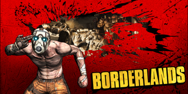 Borderlands arriva su Xbox One grazie alla retrocompatibilità