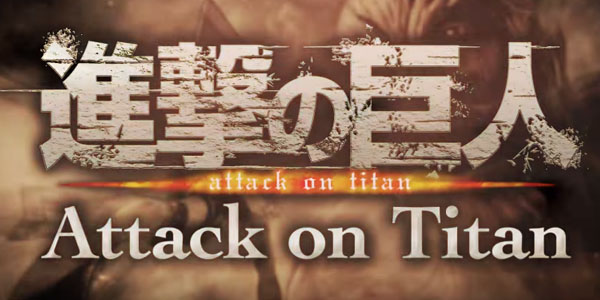 Attack on Titan – Immagini e video gameplay dallo stage event del TGS 2015