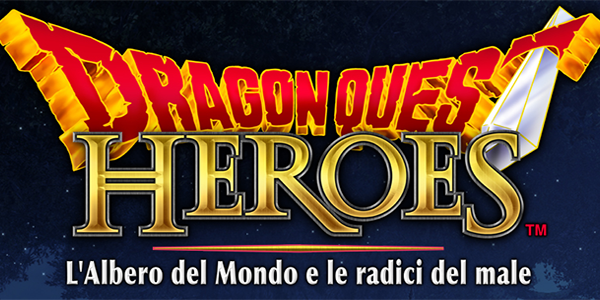Dragon Quest Heroes – Una ricca galleria d’immagini ci mostra il gameplay e i personaggi del gioco