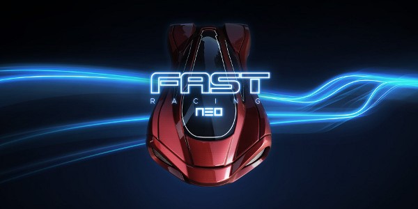 FAST Racing Neo – PAX Prime 2015 trailer per l’esclusiva Nintendo Wii U