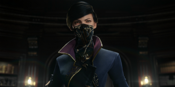 Dishonored 2 – Ecco diversi video di gameplay direttamente dall’E3 2016