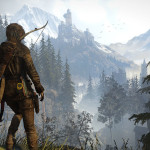 Rise of the Tomb Raider – Xbox One e Xbox 360 a confronto con alcune immagini
