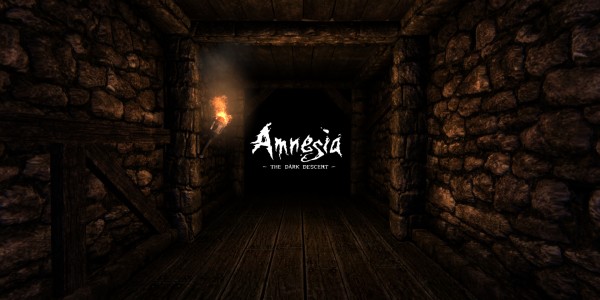 Amnesia: The Dark Descent – Disponibile gratuitamente per tutta la giornata di oggi
