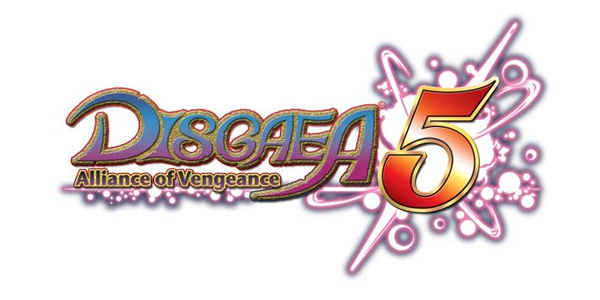 Disgaea 5 Complete – Svelata la data d’uscita europea della versione per Nintendo Switch