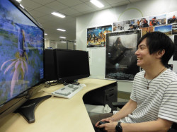 Final Fantasy XV – Noctis e i Chocobo in un’immagine pubblicata da Square Enix