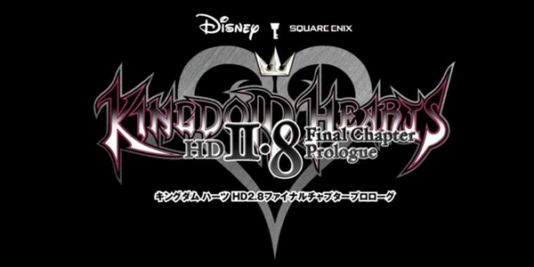 Kingdom Hearts HD 2.8 Final Chapter annunciato ufficialmente per PlayStation 4