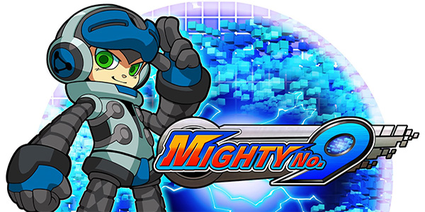 Mighty No. 9 – Keiji Inafune parla delle ragioni dell’ultimo rinvio del gioco