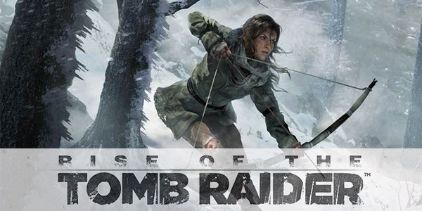 Rise of the Tomb Raider – Disponibile il trailer di lancio del gioco