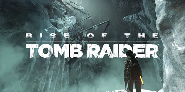 Rise of the Tomb Raider – Disponibile la demo del gioco su Xbox One