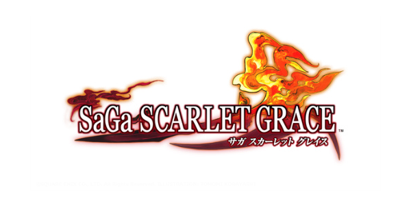SaGa: Scarlet Grace – Confermati cinque membri per il party