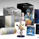 Star Ocena 5 Ultimate Box annunciata ufficialmente in Giappone per PlayStation 4 e PlayStation 3