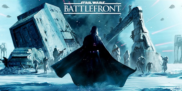 Star Wars Battlefront protagonista della Paris Games Week PlayStation Conference