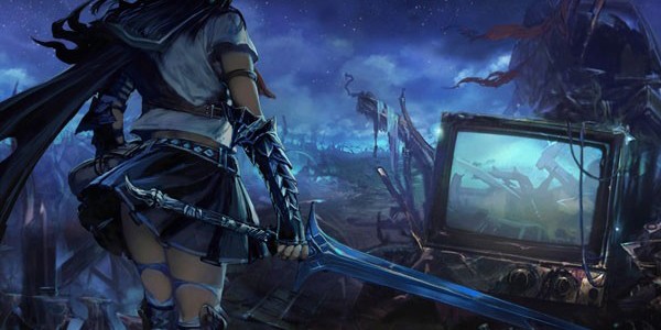 Stranger of Sword City – Su Amazon compare la versione retail per PS Vita