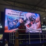 Street Fighter V – Annunciato Rashid durante un evento a Dubai
